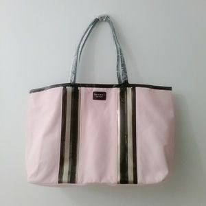 Victoria's Secret Tote + Wristlet + 2 free gifts